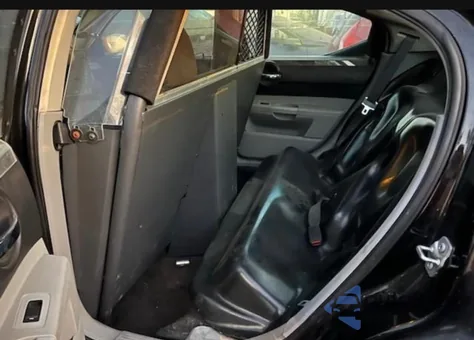 2007 Dodge Charger Se z USA, uszkodzony, nr VIN 2B3KA43G77H708792